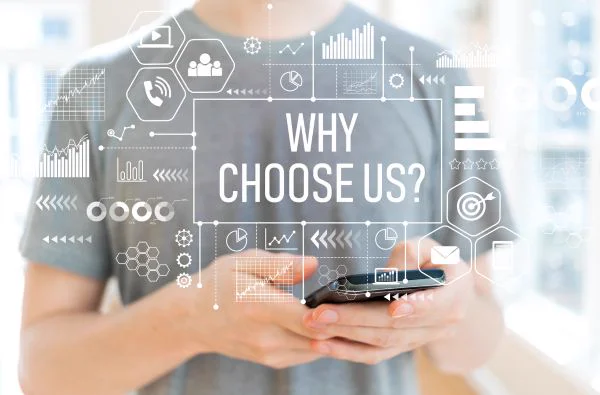 Why Choose Lets Webify